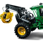 LEGO Technic Deere 948L-Ii Skidder 42157 5702017425177