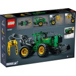 LEGO Technic Deere 948L-Ii Skidder 42157 5702017425177