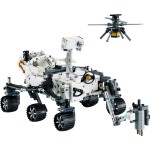LEGO Technic Nasa Mars Rover Perseverance 42158 5702017425184