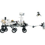 LEGO Technic Nasa Mars Rover Perseverance 42158 5702017425184