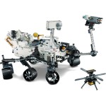 LEGO Technic Nasa Mars Rover Perseverance 42158 5702017425184