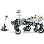 LEGO Technic Nasa Mars Rover Perseverance 42158 5702017425184