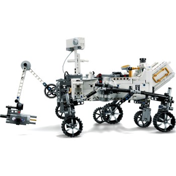 LEGO Technic Ρόβερ Perseverance Της Nasa Στον Άρη 42158 5702017425184