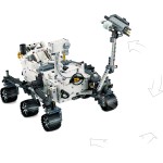 LEGO Technic Nasa Mars Rover Perseverance 42158 5702017425184