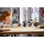 LEGO Technic Nasa Mars Rover Perseverance 42158 5702017425184