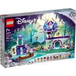 LEGO Disney The Enchanted Treehouse 43215 5702017424828