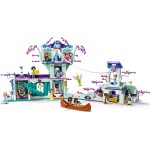 LEGO Disney The Enchanted Treehouse 43215 5702017424828