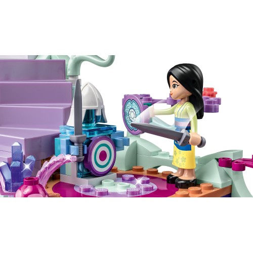 LEGO Disney The Enchanted Treehouse 43215 5702017424828