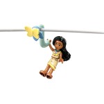 LEGO Disney Το Μαγεμένο Δεντρόσπιτο 43215 5702017424828