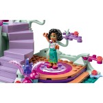 LEGO Disney Το Μαγεμένο Δεντρόσπιτο 43215 5702017424828