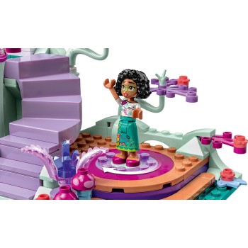 LEGO Disney Το Μαγεμένο Δεντρόσπιτο 43215 5702017424828