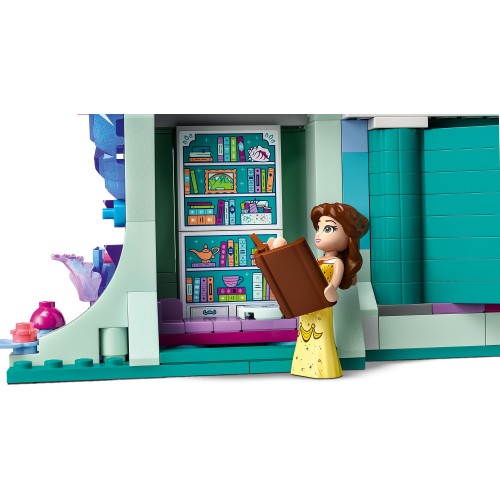 LEGO Disney The Enchanted Treehouse 43215 5702017424828