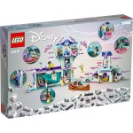 LEGO Disney Το Μαγεμένο Δεντρόσπιτο 43215 5702017424828