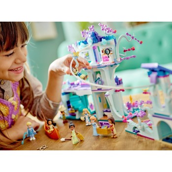 LEGO Disney The Enchanted Treehouse 43215 5702017424828