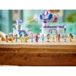 LEGO Disney Το Μαγεμένο Δεντρόσπιτο 43215 5702017424828
