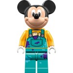 LEGO Disney 100 Χρόνια Με Εμβληματικούς Χαρακτήρες Disney 43221 5702017424897
