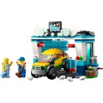 LEGO City Πλυντήριο Αυτοκινήτων 60362 5702017415017