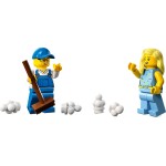 LEGO City Car Wash 60362 5702017415017