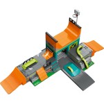 LEGO City Πάρκο Σκέιτ Στον Δρόμο 60364 5702017415642