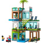 LEGO City Apartment Building 60365 5702017415659