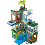 LEGO City Apartment Building 60365 5702017415659