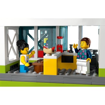 LEGO City Apartment Building 60365 5702017415659