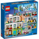 LEGO City Apartment Building 60365 5702017415659