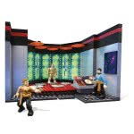 MEGA Συλλεκτικά Τουβλάκια Star Trek - Θάλαμος Μεταφοράς DPH81 887961317459