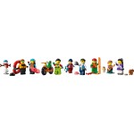 LEGO City Ski And Climbing Center 60366 5702017415666