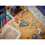 LEGO City Σκάφος Εξερευνητικών Καταδύσεων 60377 5702017416373