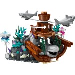 LEGO City Deep-Sea Explorer Submarine 60379 5702017416397