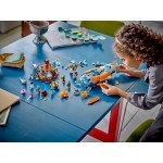 LEGO City Deep-Sea Explorer Submarine 60379 5702017416397