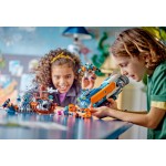 LEGO City Deep-Sea Explorer Submarine 60379 5702017416397