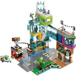 LEGO City Το Κέντρο Της Πόλης 60380 5702017419473