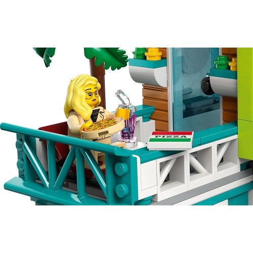 LEGO City Downtown 60380 5702017419473