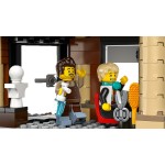 LEGO City Το Κέντρο Της Πόλης 60380 5702017419473