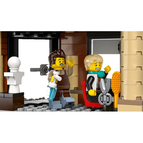 LEGO City Downtown 60380 5702017419473