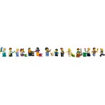 LEGO City Downtown 60380 5702017419473