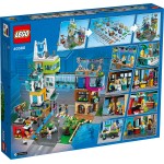 LEGO City Downtown 60380 5702017419473