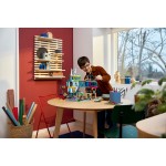 LEGO City Το Κέντρο Της Πόλης 60380 5702017419473