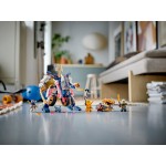 LEGO Ninjago Soras Transforming Mech Bike Racer 71792 5702017413075