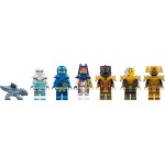 LEGO Ninjago Elemental Dragon Vs. The Empress Mech 71796 5702017413105