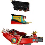 LEGO Ninjago Ντέστινις Μπάουντι - Αγώνας Ενάντια Στον Χρόνο 71797 5702017413112