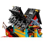 LEGO Ninjago Destinys Bounty - Race Against Time 71797 5702017413112
