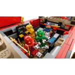 LEGO Ninjago Ντέστινις Μπάουντι - Αγώνας Ενάντια Στον Χρόνο 71797 5702017413112