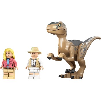 LEGO Jurassic World Velociraptor Escape 76957 5702017421926