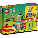 LEGO Jurassic World Velociraptor Escape 76957 5702017421926