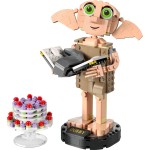 LEGO Harry Potter Dobby The House-Elf 76421 5702017462455