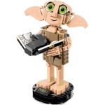 LEGO Harry Potter Ντόμπι Το Σπιτικό Ξωτικό 76421 5702017462455