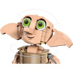LEGO Harry Potter Ντόμπι Το Σπιτικό Ξωτικό 76421 5702017462455